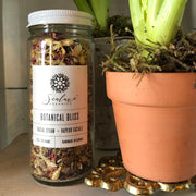 SeaLuxe Organics Bath Line